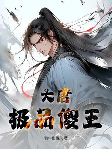 大唐极品纨绔合集